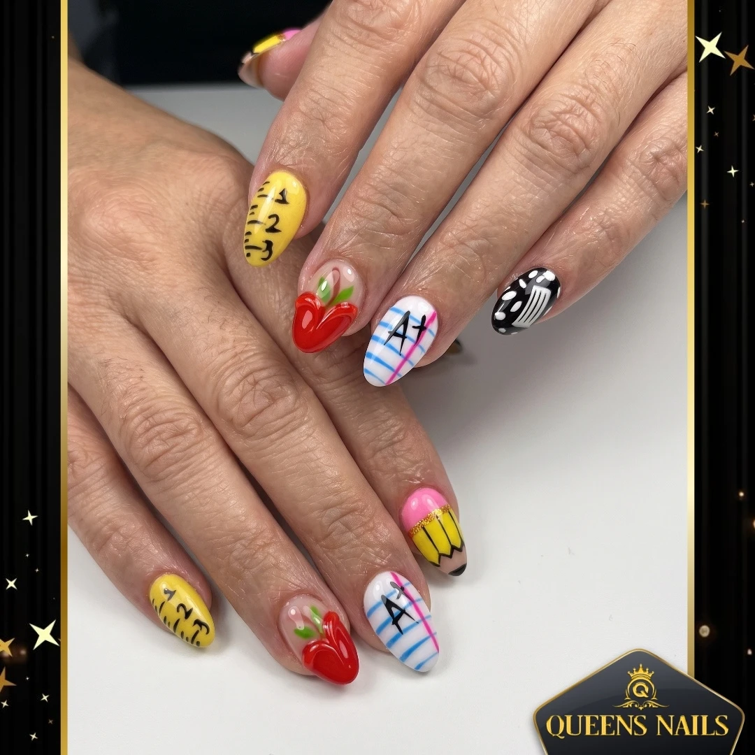 Nail Art